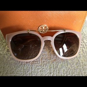 Tory Burch sunglasses